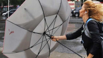 Prof. Sönmez nedenini tek tek açıkladı. Rüzgara karşı sakın bunu yapmayın. Kalp krizine neden oluyor