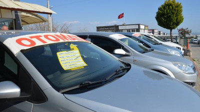 2. el araç alacaklara hayati uyarı