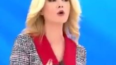 Müge Anlı’dan canlı yayında tarihi gaf. Ekibi anında uyardı ama iş işten çoktan geçmişti