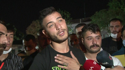 Ümitcan Uygun hakkında yeni iddianame