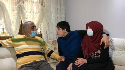 İstanbul'da şifacı doktor aileyi soyup soğana çevirdi. Yargıya bile gidemiyorlar