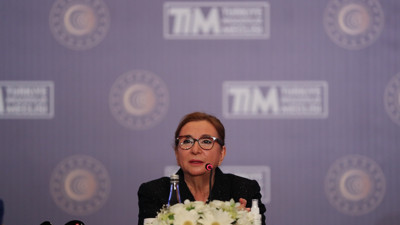 Bakan Pekcan duyurdu. İhracatta yeni rekor