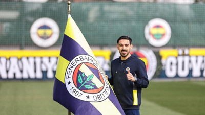 İrfan Can Kahveci müjdeyi verdi