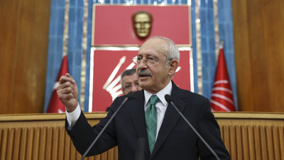 Kılıçdaroğlu 128 milyar dolar dedi Haber Türk yayını kesti. Mevzu ana damara gelince böyle oldu