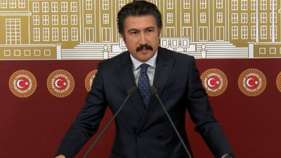 AKP Grup Başkanvekili Özkan: HDP hem siyasi hem de hukuken kapanacaktır