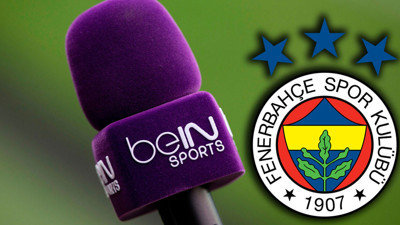beIN Sports'un Fenerbahçe'ye açtığı davada karar