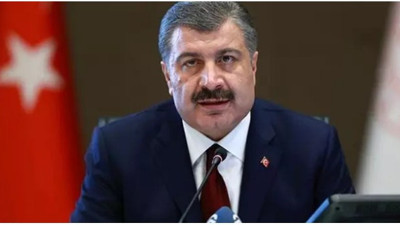 Bakan Koca'dan mavi illere uyarı!