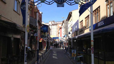 Neredeyse 1 yıldır çalışamıyorlar. Kimse 'ne yer ne içerler' diye sormuyor