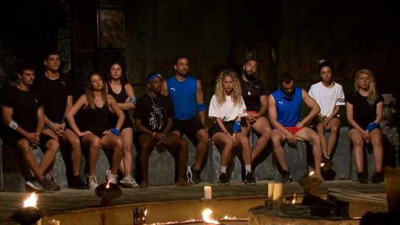 Survivor'da kim elendi. İletişim oyununu kim kazandı. İşte 2 Mart Survivor 2021'de yaşananlar