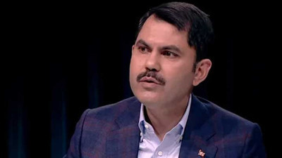 Çevre ve Şehircilik Bakanı Murat Kurum'dan korkutan İstanbul depremi açıklaması. Ne kadar insan tehlikeli binalarda oturuyor