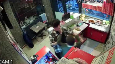 Çiğköfte acılı olduğu için çalışanı döven adamın neden serbest bırakıldı