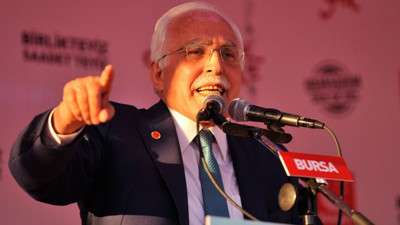 Saadet'in eski liderinden AKP'ye 94 ruhu yanıtı: Vebali büyük olanla ittifak yapılmaz