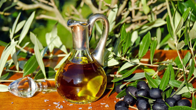 Savaş bölgesi Afrin’den ithal edilen zeytinyağı ticari sır sayıldı