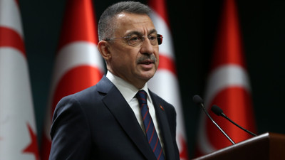 Oktay açıkladı. KKTC’ye 20 bin korona aşısı