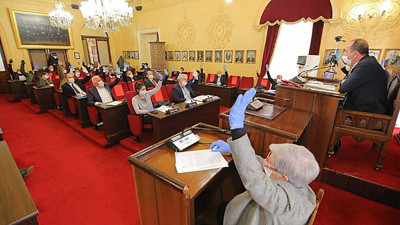 İYİ Parti'nin soru önergesi yine cevapsız kaldı