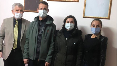 İYİ Parti'ye üye kayıtları devam ediyor