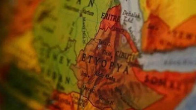 Afrika ülkesinde dehşete düşüren olay. Güvenlik görevlilerinden korktukları için bunu yaptılar