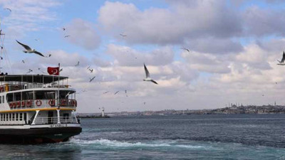 Yurt genelinde parçalı bulutlu hava bekleniyor