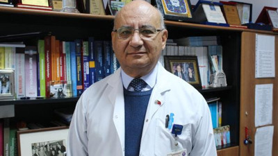 Karadeniz'de patlayan mutantlı virüsün nedenlerini sıraladı. Prof. Dr. Yalçın açıkladı