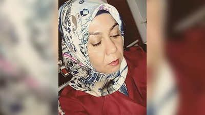 Eski eşini sokak ortasında bıçakladı (04 Mart 2021)