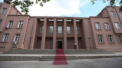 Yargıtay eski istihbaratçı Basri Aktepe'nin cezasını onadı