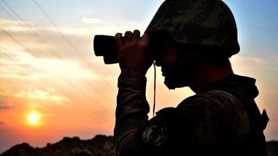 2'si terör örgütü PKK mensubu 9 kişi yakalandı