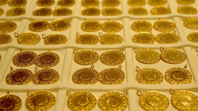 Yatırımcılar dikkat. Altın yerinde duramıyor