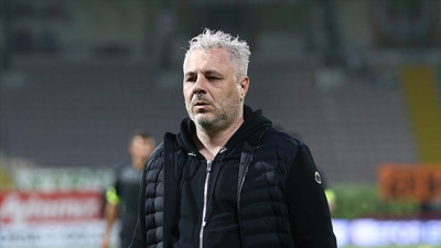 Sumudica şimşek gibi kovulma rekoru kırdı. Rüzgar gibi geldi geçti