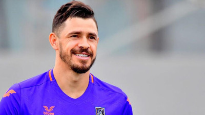 FIFA’dan Giuliano'ya müjde. 4,5 milyon euro alacak