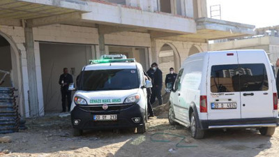 Ölenler de öldüren de oğulları çıktı. Babanın yıkıldığı an