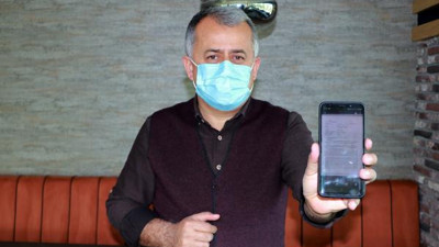 Kısıtlama cezasına mahkemeden emsal karar