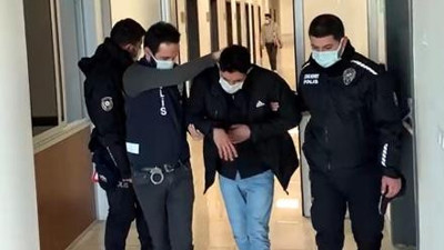 Ankara'da röntgene bakanlar gözlerine inanamadı. Otogarda aniden fenalaştı