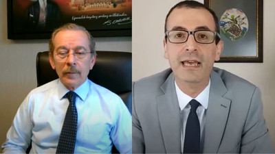 Evren Devrim Zelyut ve Abdüllatif Şener ekonomide kötü haberi verdi. Hızla artacak