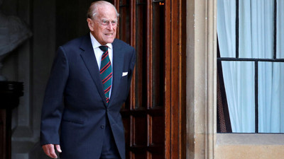 İngiltere Kraliçesi Elizabeth’in eşi Prens Philip kalp ameliyatı oldu