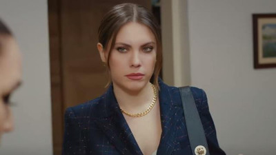 Yasak Elma’nın Yıldız’ı Eda Ece, son durumunu sevenleriyle paylaştı! Koronaya yakalanmıştı