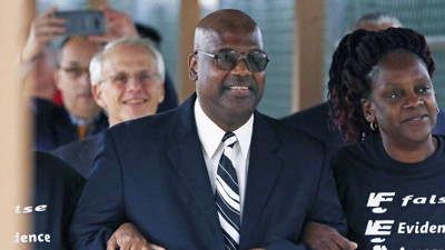 22 yıl hapse 500 bin dolar tazminat