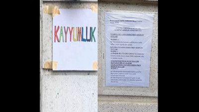 Demokratım diyen Melih Bulu'dan öğrencilere tehdit. 70 akademisyen Danıştay'a başvurmuştu