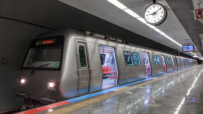 Ulaşım yasağı kalktı