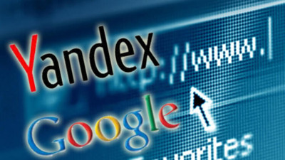 Google ve Yandex’e bir rakip daha