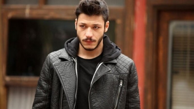 Çukur'un sevilen oyuncusu Kubilay Aka yeni dizi için imza attı