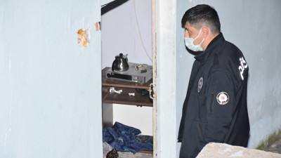 Yaptıkları alkol 16 yaşındaki genci hastanelik etti