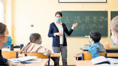 Selçuk Pehlivanoğlu 'Risk çok büyük' diyerek uyardı. Öğrenme yoksulluğu yüzde 38'e çıktı