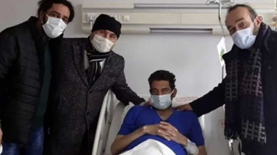 Hakan Taşıyan’dan sevindiren haber. Yakın arkadaşı açıkladı