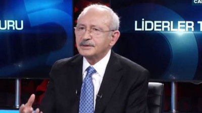 Kılıçdaroğlu istifa eden vekiller hakkında konuştu