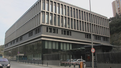 Dev Holding inşaat sektörüne geri dönüyor