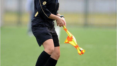 MHK’den kadın hakem ve gözlemcilere görev