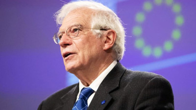 AB Yüksek Temsilcisi’nden KKTC’ye ziyaret