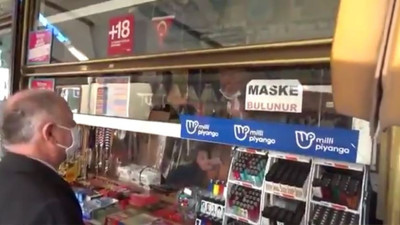 Kaymakamın görüntülerine Valilikten açıklama