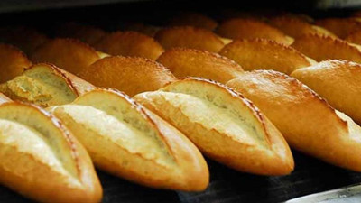 Ankara'da ekmek zammı iptal edildi