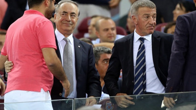 Cengiz ve Ağaoğlu PFDK'ye sevk edildi